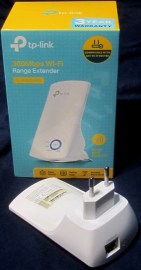 TP LINK TL WA850RE (4)